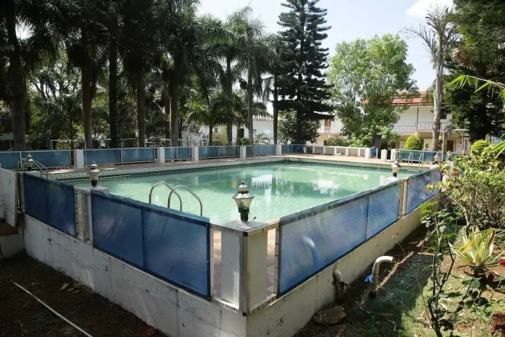 Thavika O Nila Resort Yelagiri