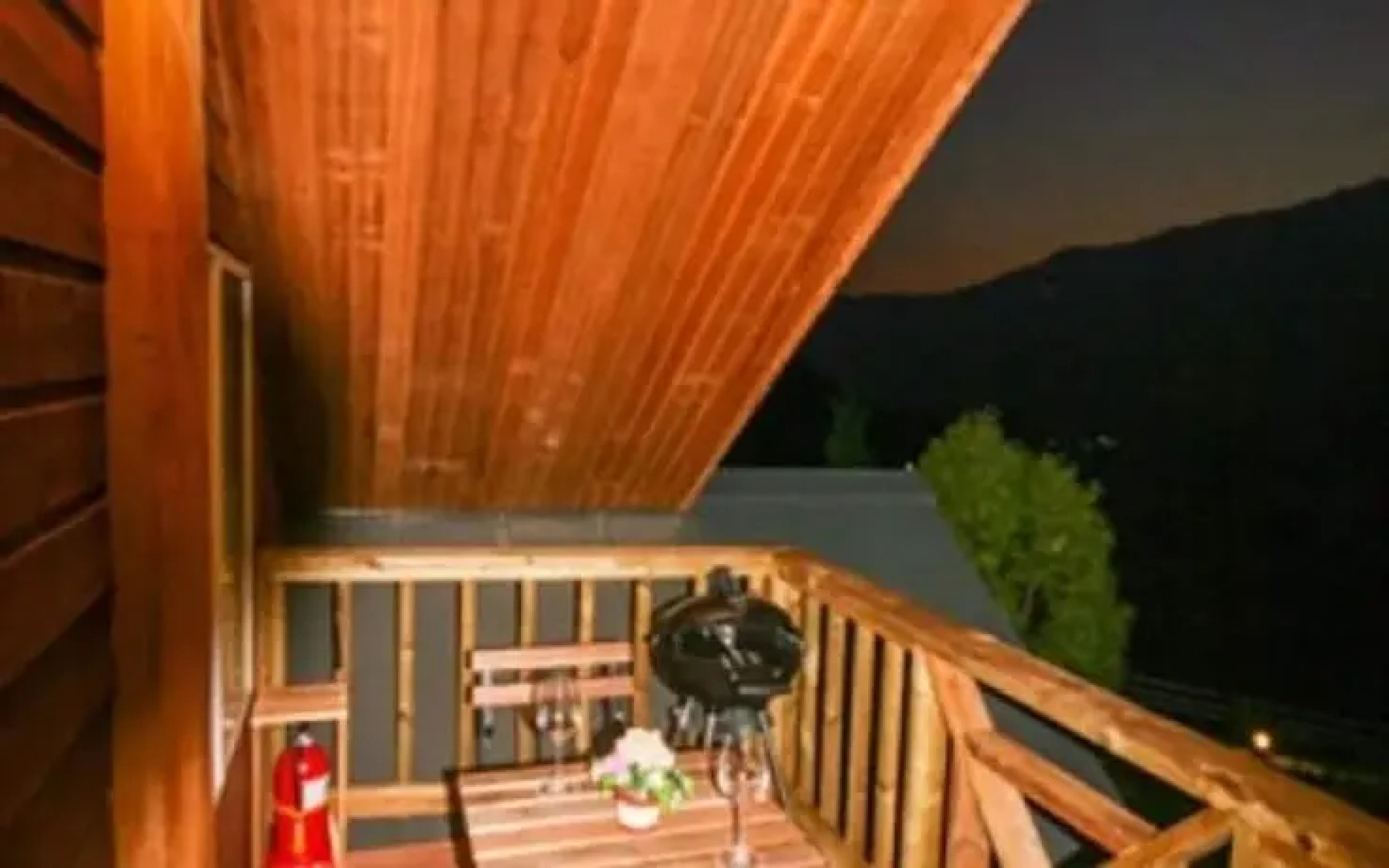 Gurye Jirisan Punggyeongchae Pension