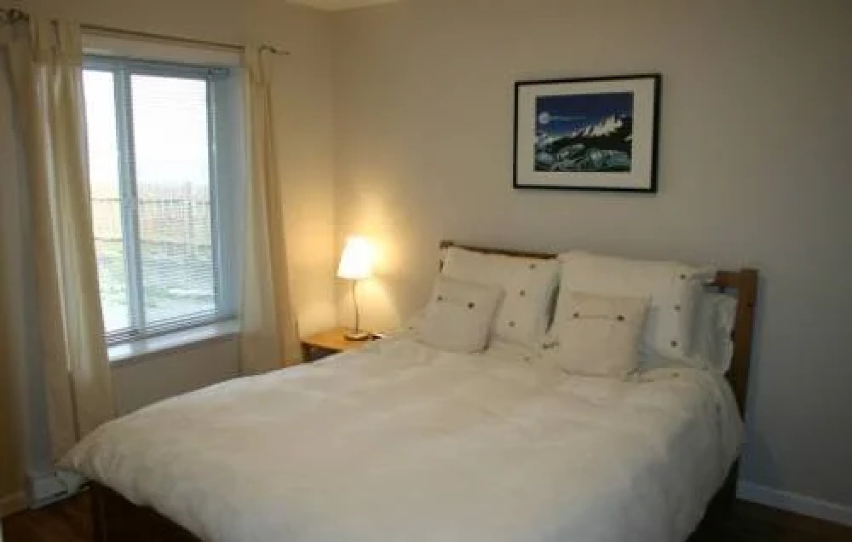 Qualicum Beach House