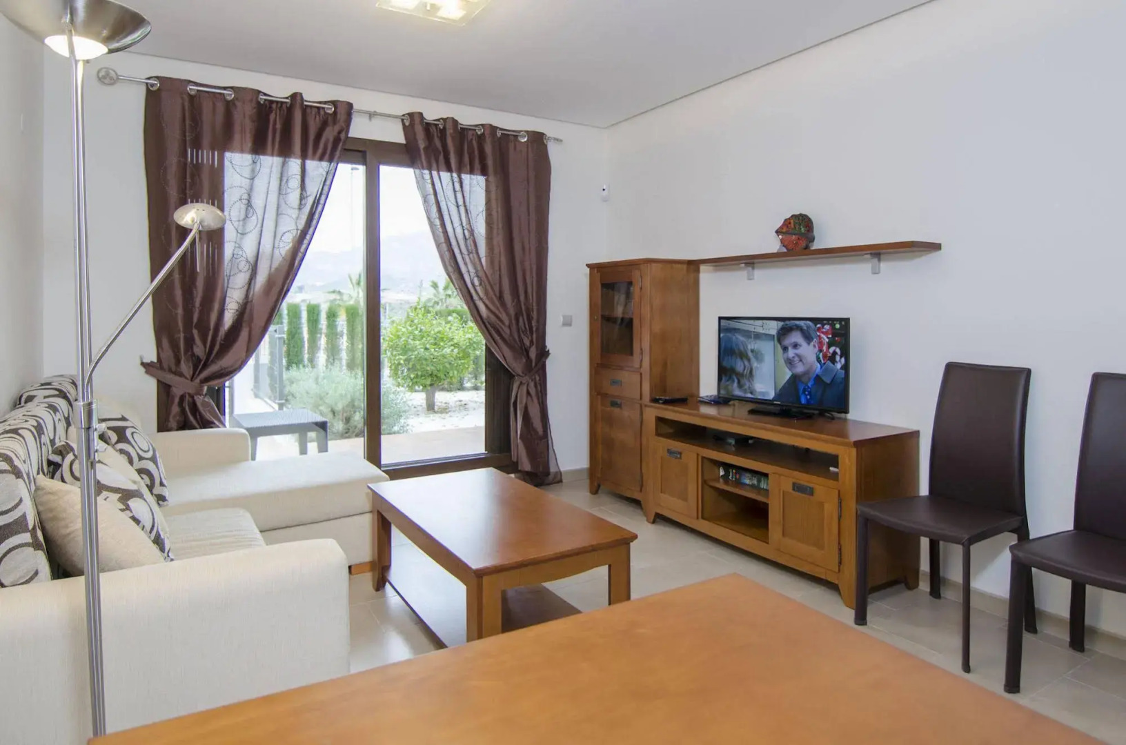 Mar De Pulpi Apartments - Marholidays