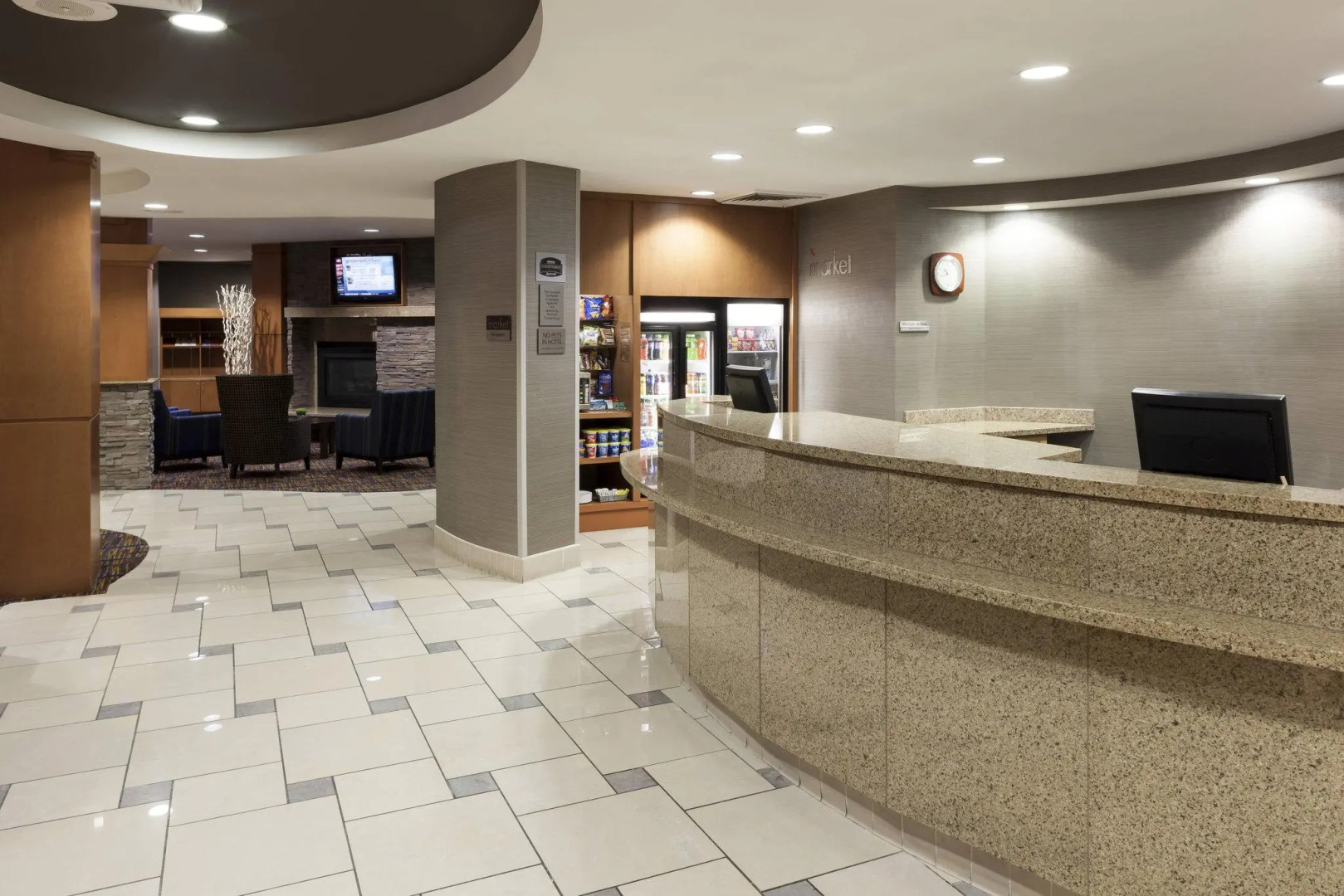 Courtyard by Marriott Phoenix West/Avondale