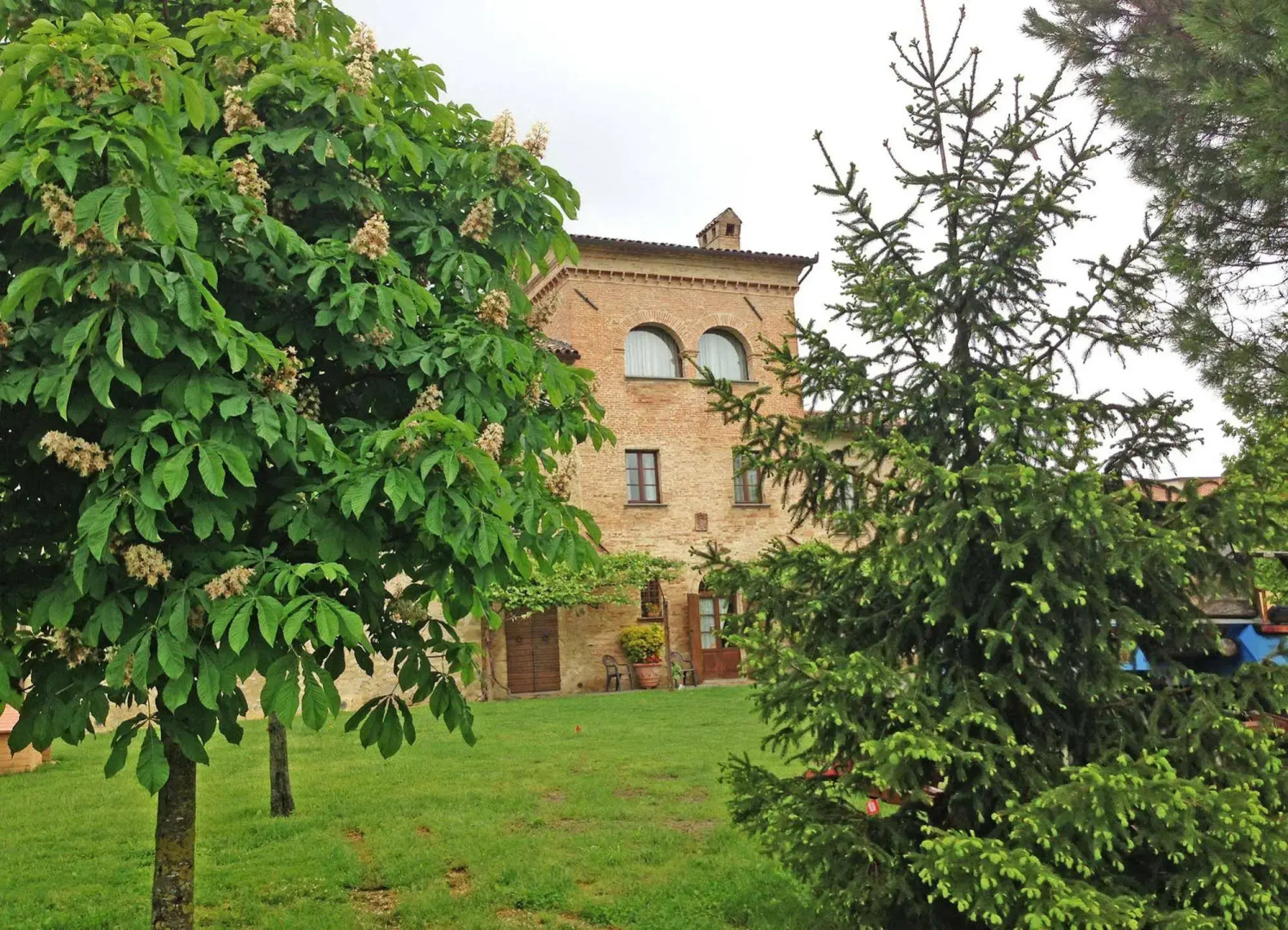 Residenza d'epoca il Biribino