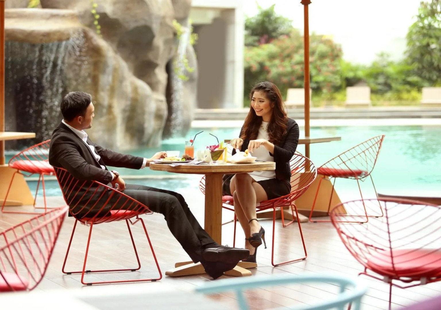 Resinda Hotel Karawang, Managed by Padma Hotels