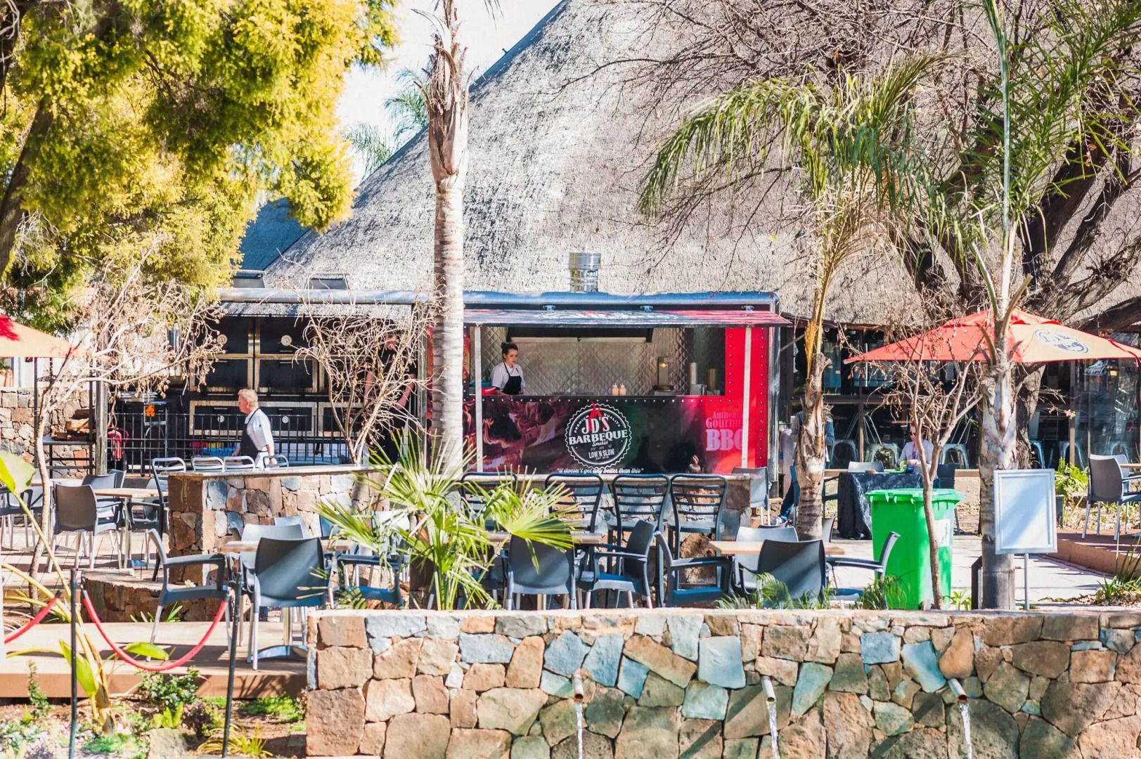 Silverbirch at Birchwood