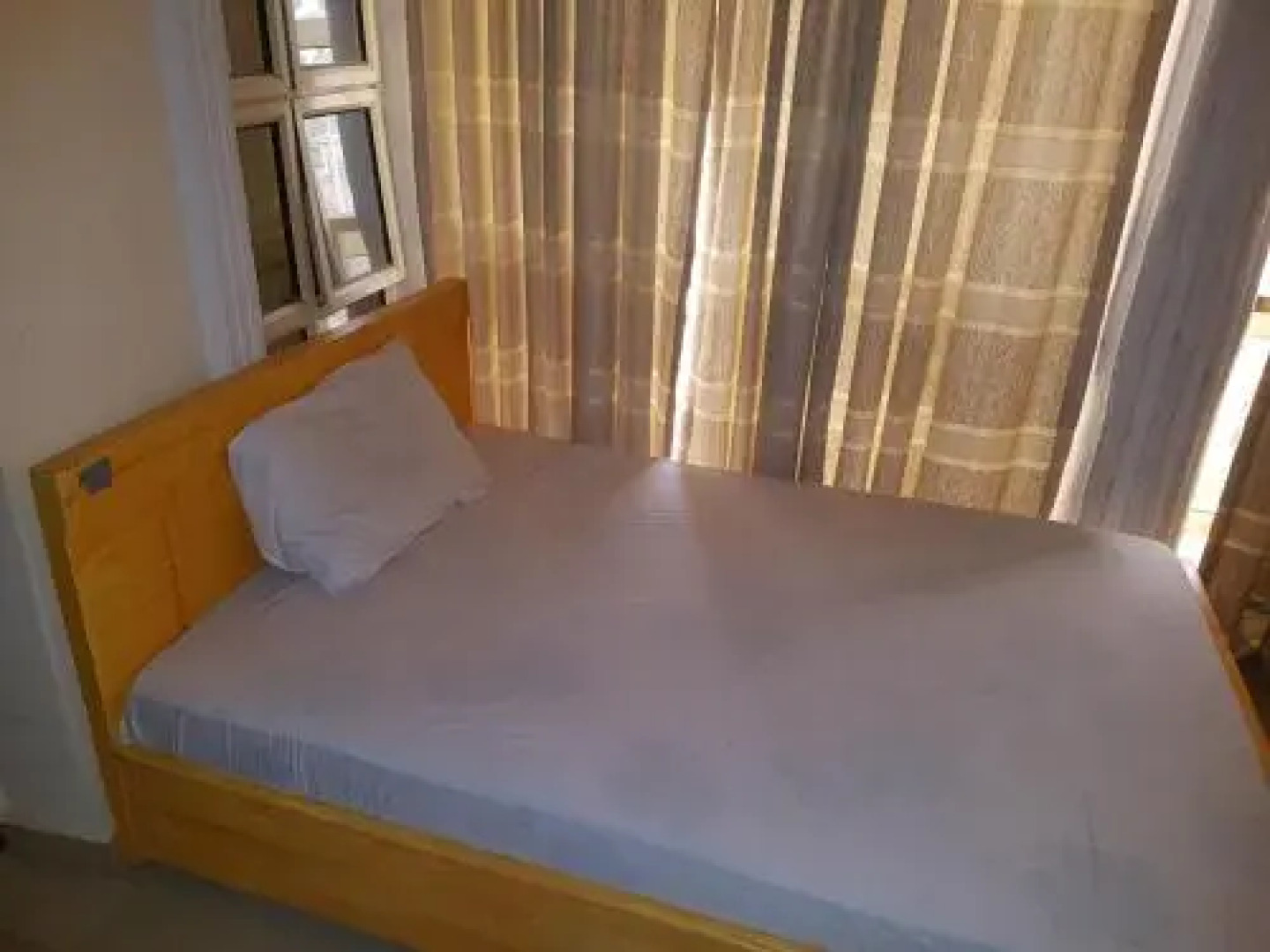 House Of His Glory Suite