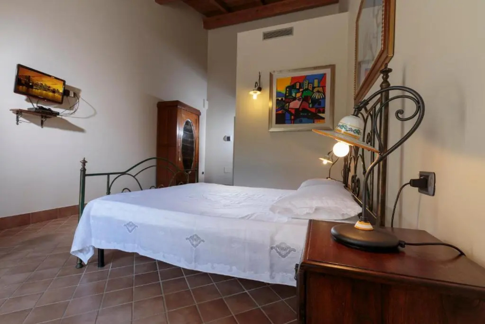 Le Masserie Del Falco