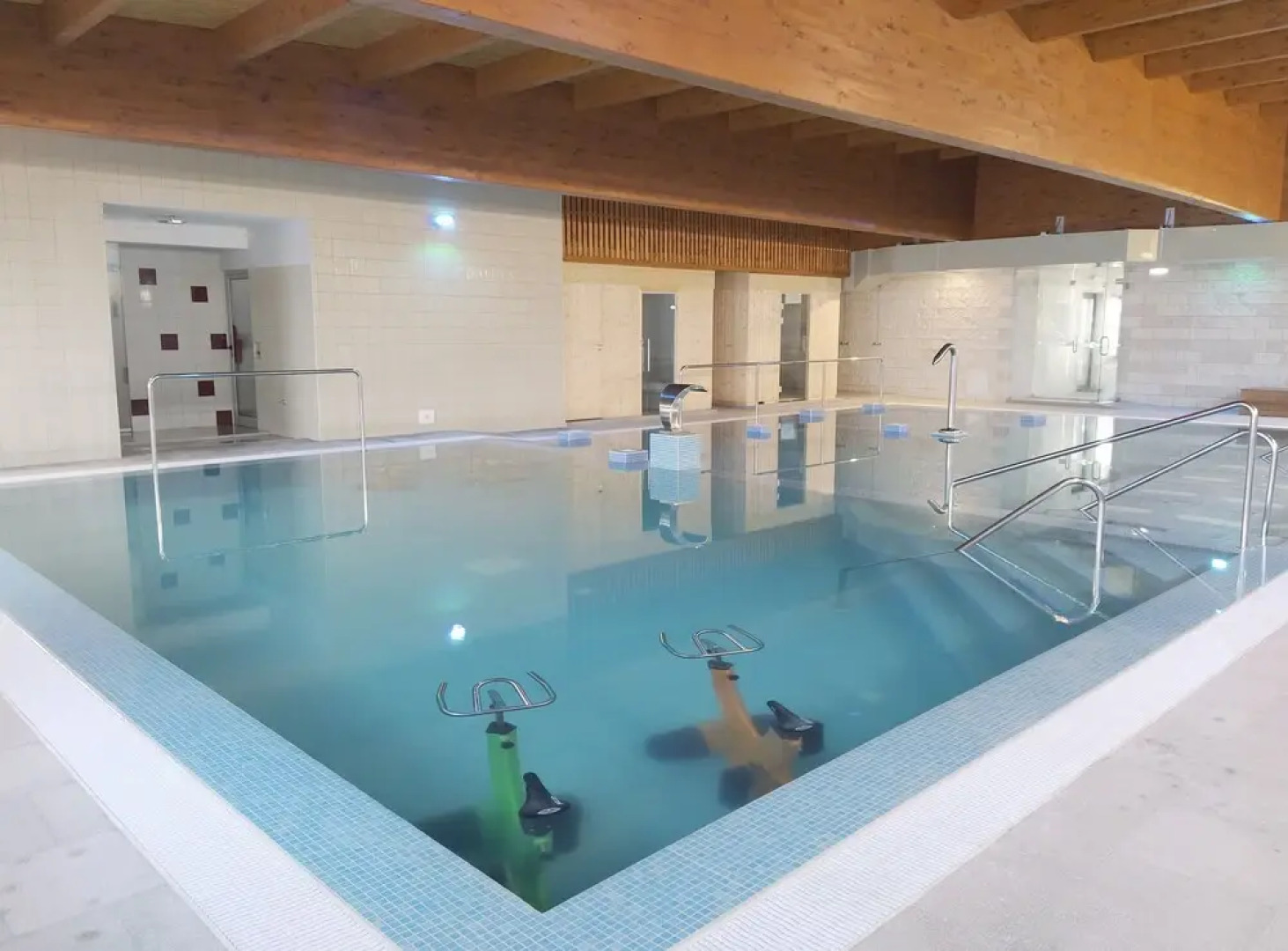 PenichePraia - Bungalows, Campers & Spa