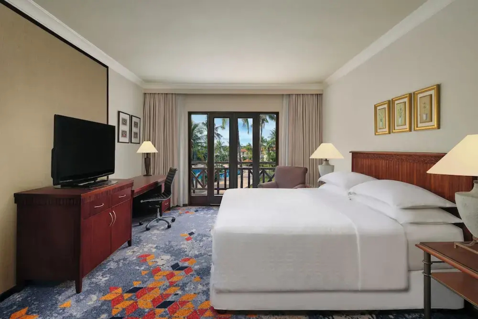 AKAR Hotels & Resort Lampung