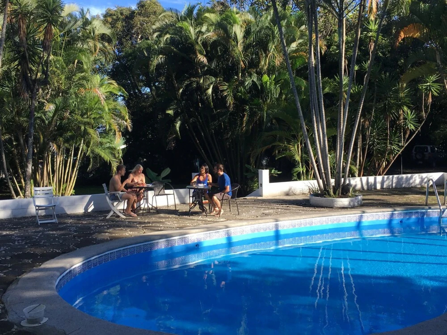 TripOn 2 - Hostel - Adults Only