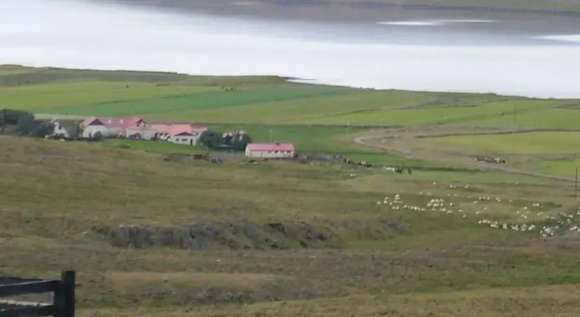 Stekkjardalur Holiday Home