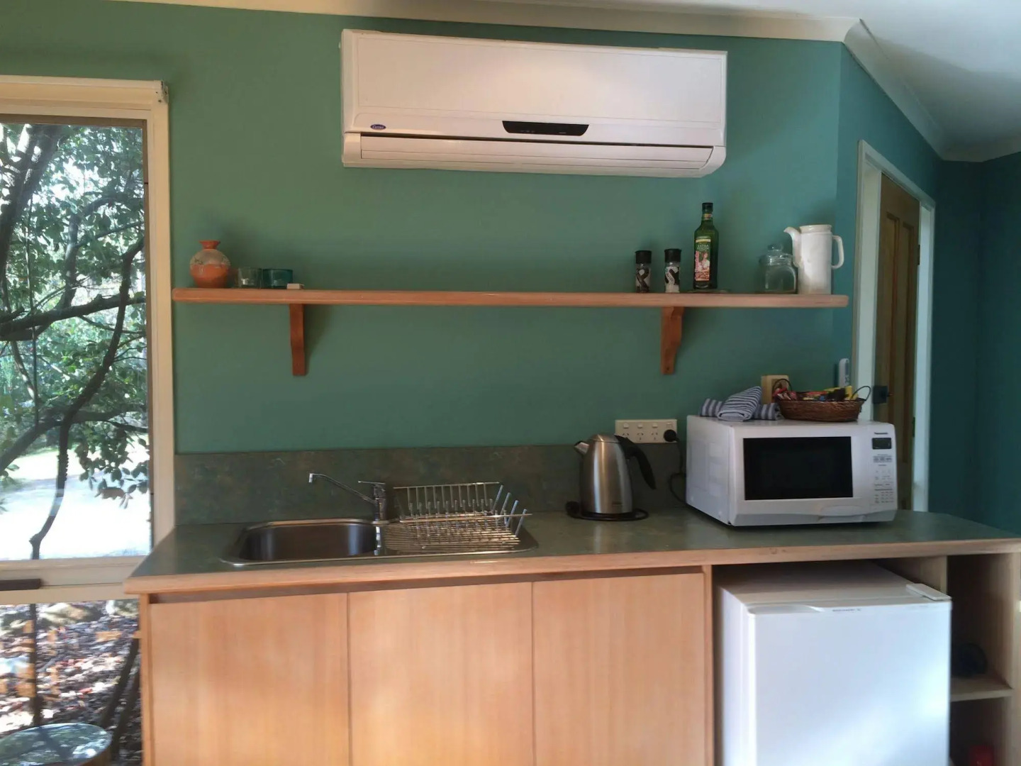 Countryside Connections Spa Cottage