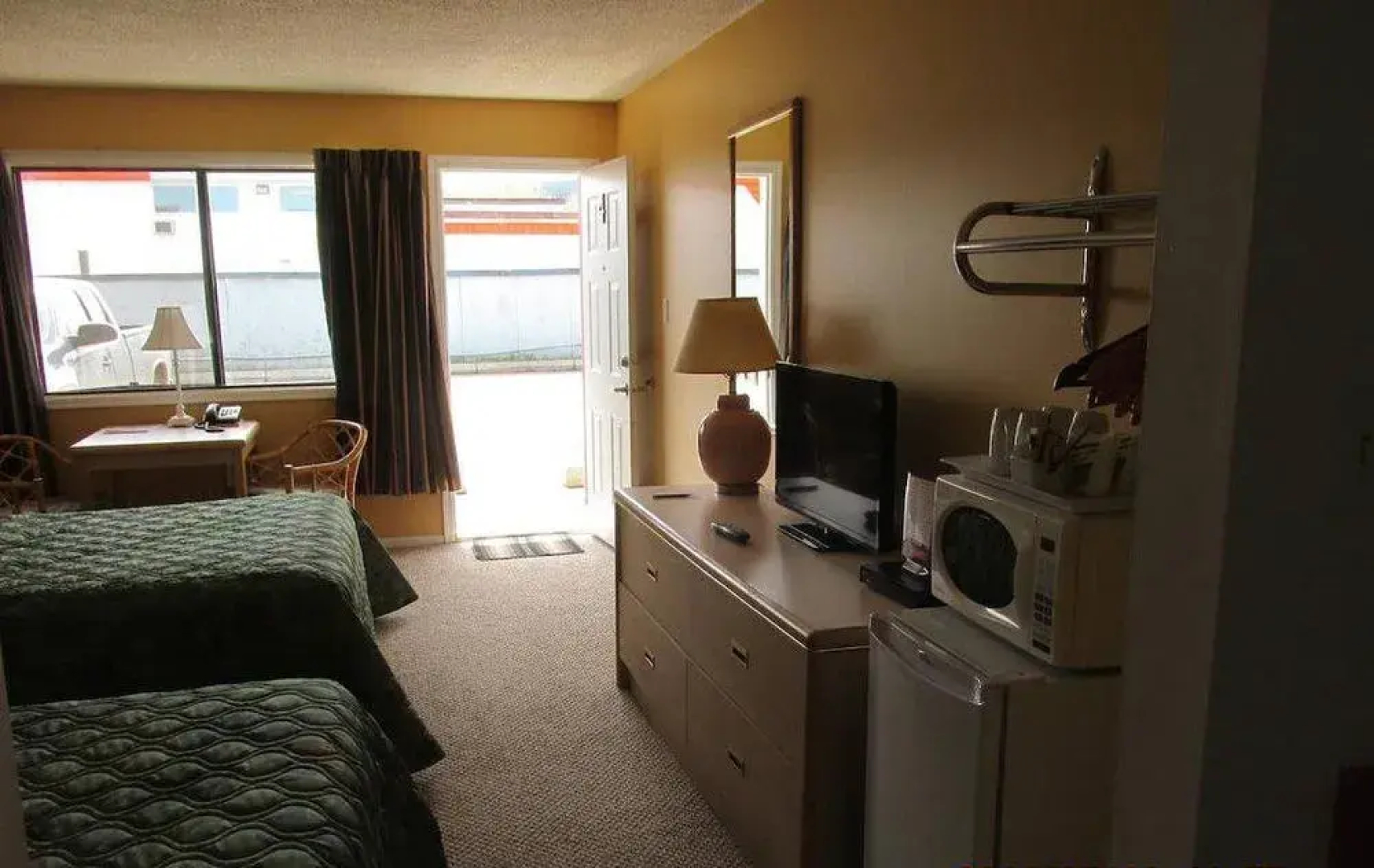 Westwood Motel