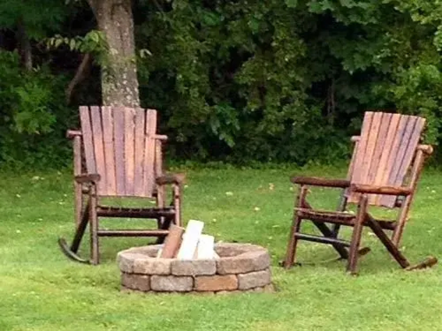 Sams Cottage on the Greens