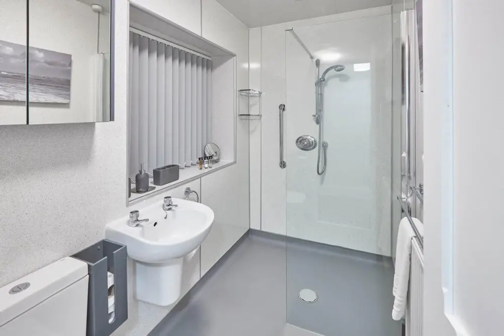 Host Stay No 76 in Marske-by-the-sea