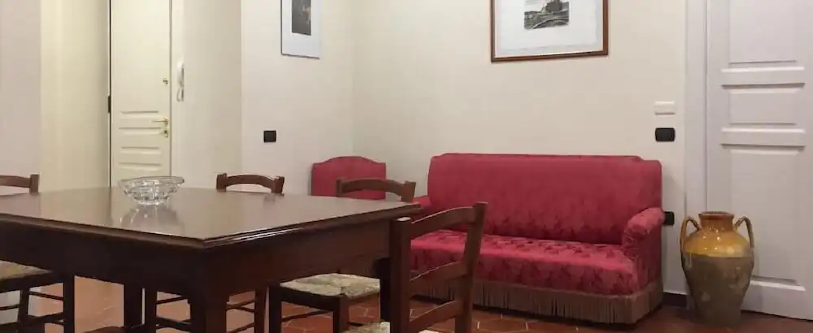 B&B Duomo Pizzo ApartHotel