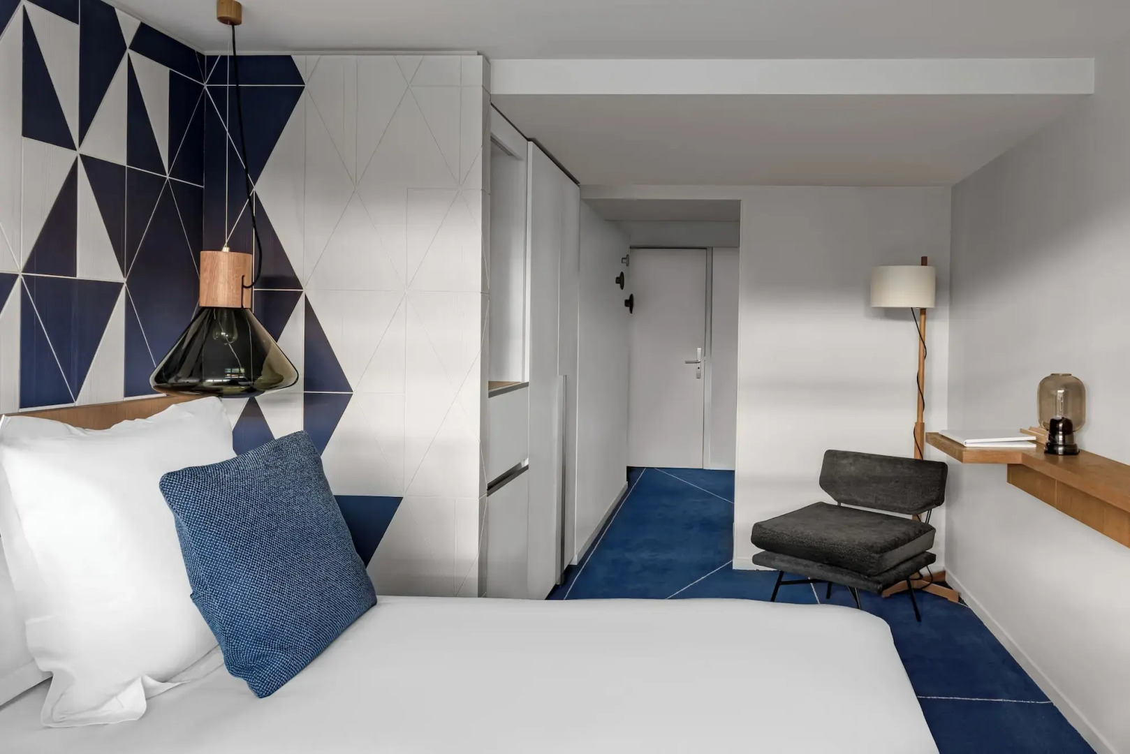 White 1921 Courchevel