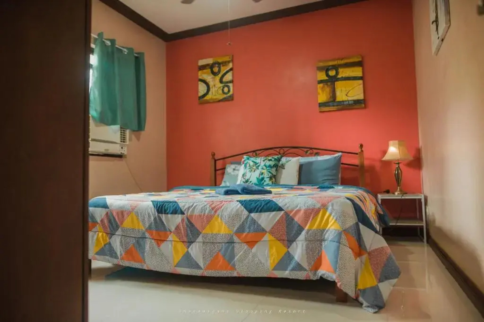 Shenanigans Glamping Resort