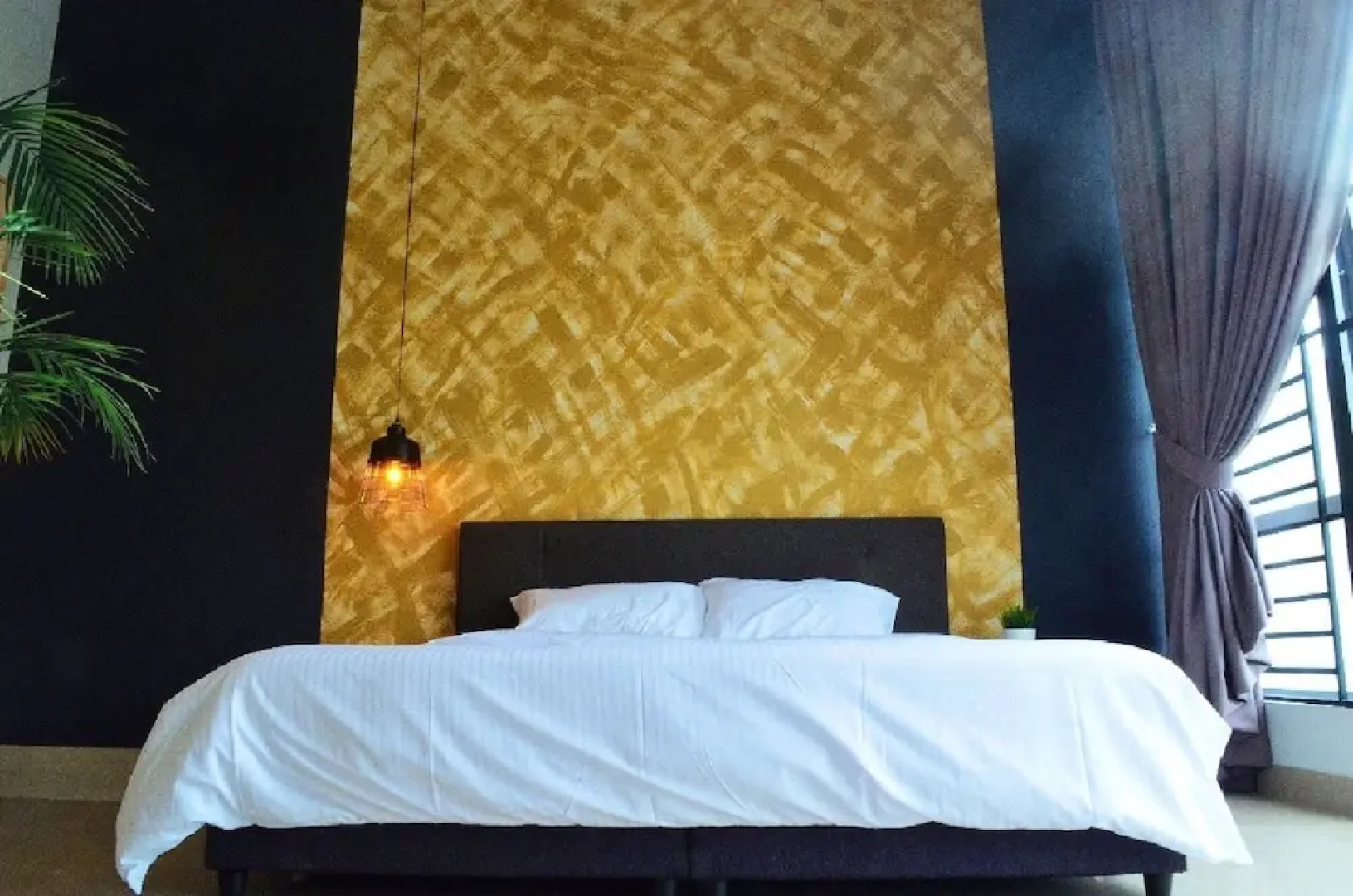 Desaru Luxury Homestay