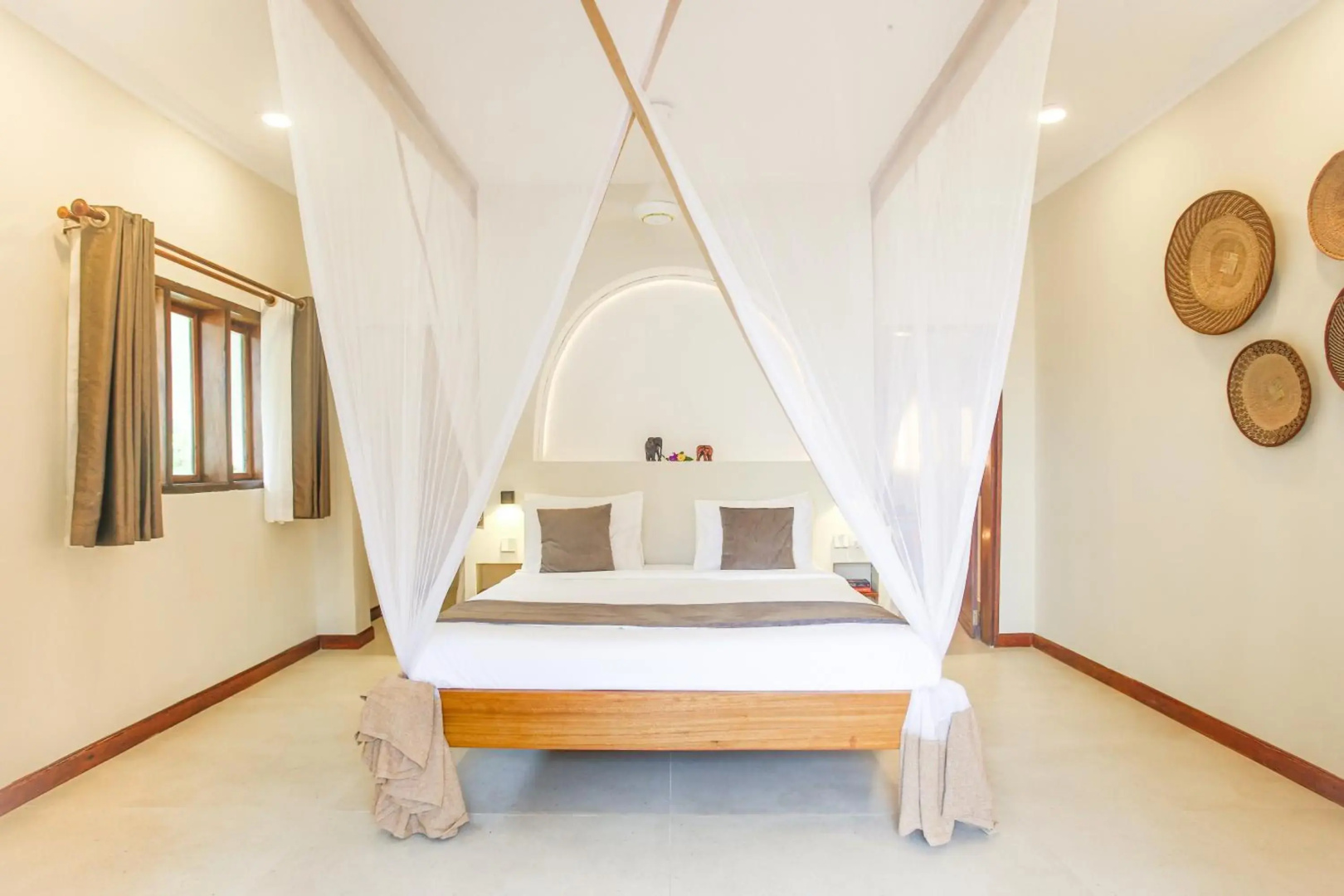Kupaga Villas Boutique Hotel