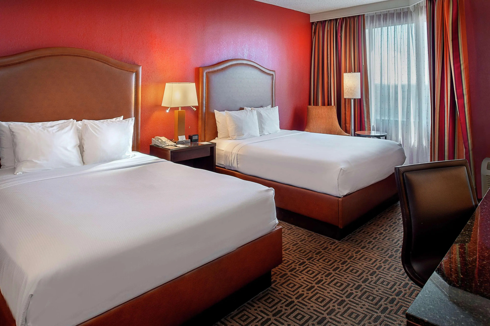DoubleTree by Hilton Hotel St. Louis - Chesterfield