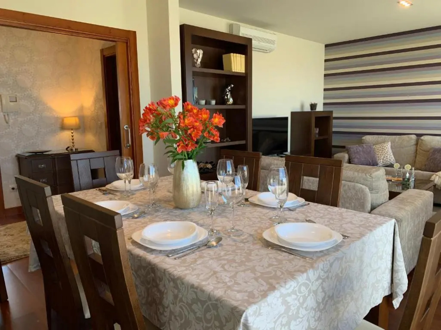 CANELAS SUITES ÁTICO Amplias Terrazas