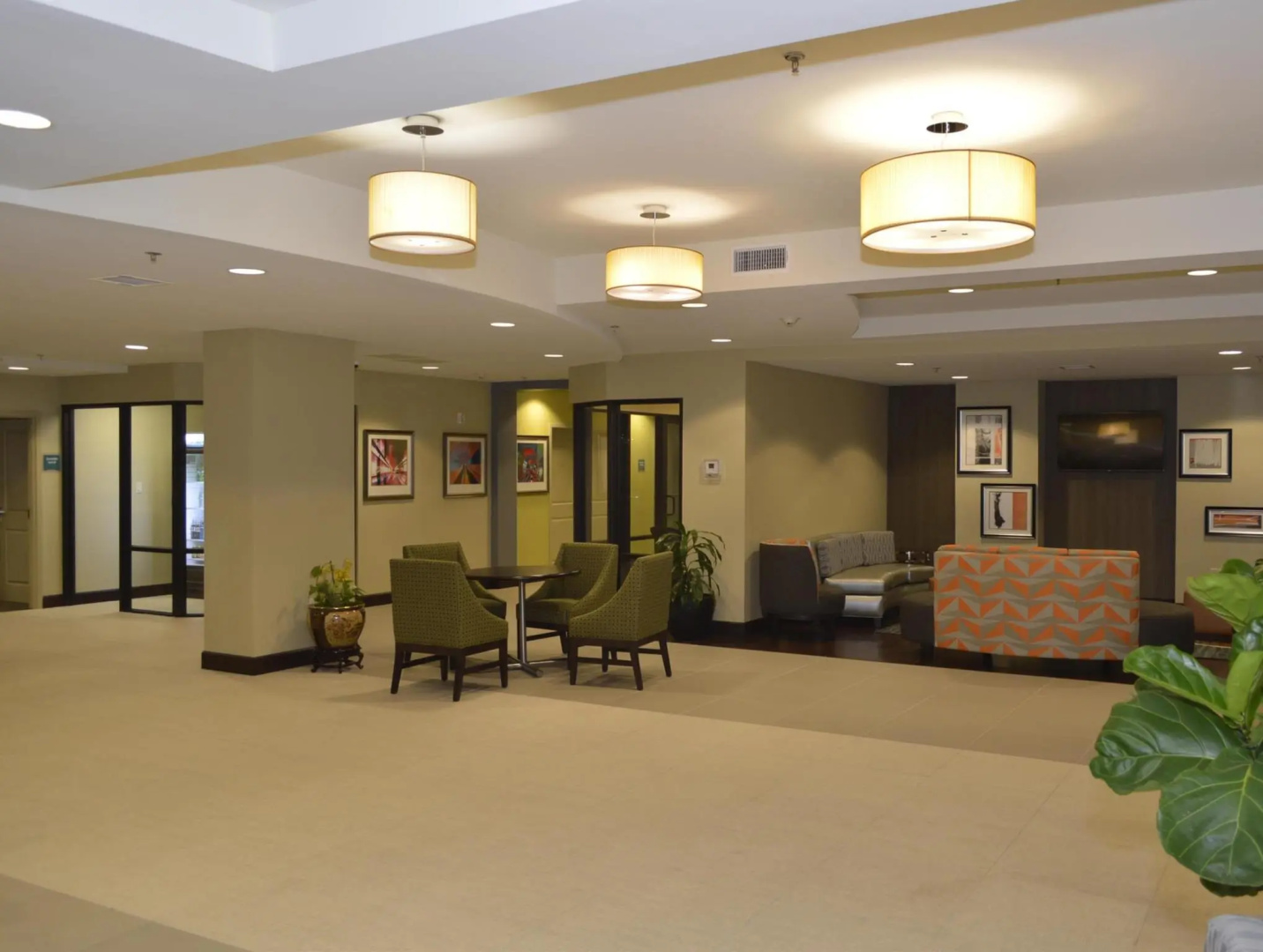 Best Western Plus University Inn