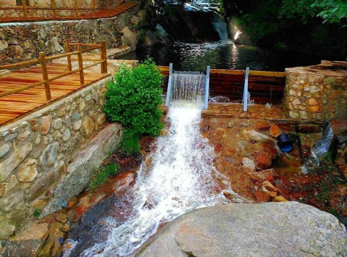 Apartamento Turístico Navalinda