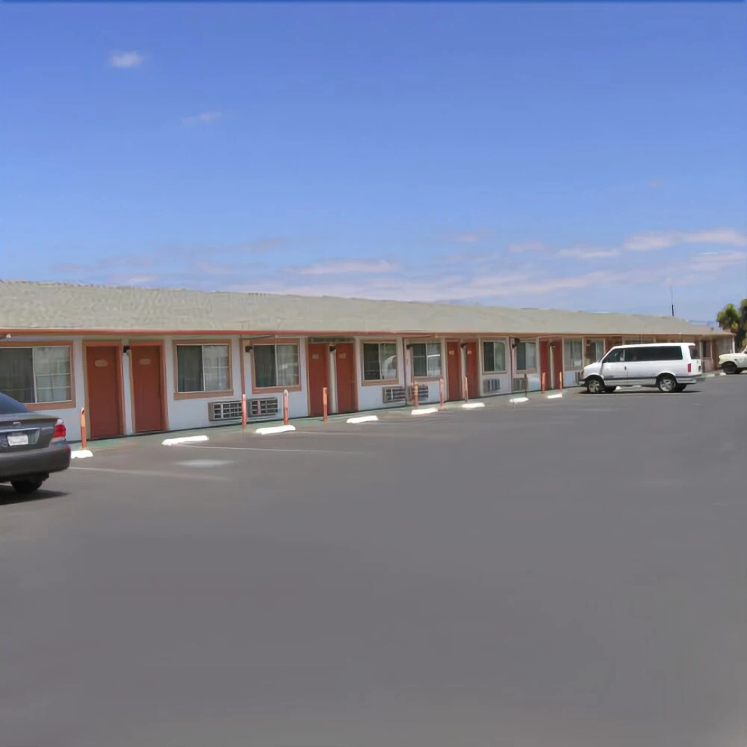 Budget Inn Greenfield