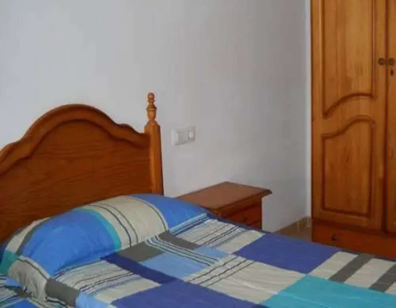 Apartamentos Chillón