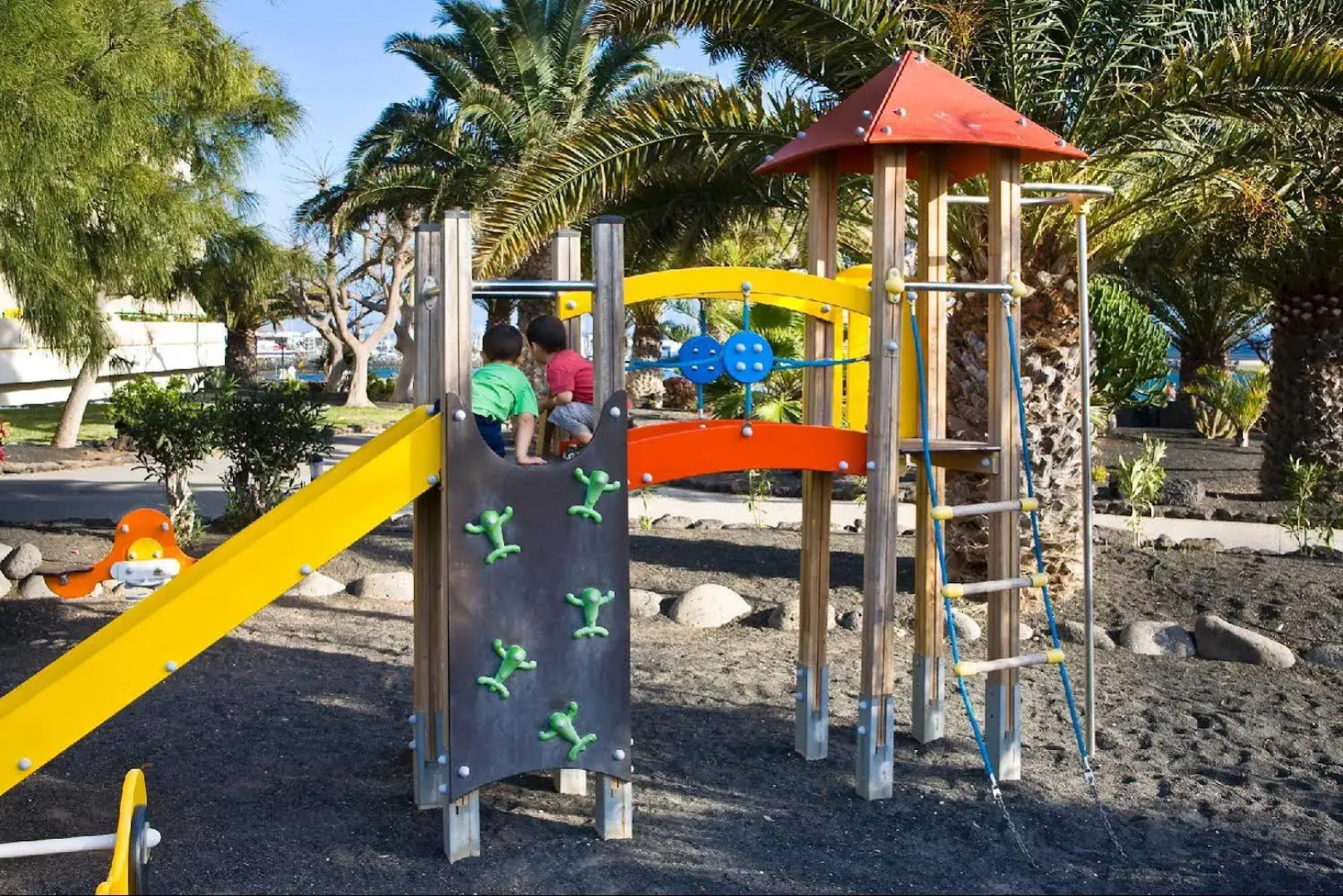 Dreams Lanzarote Playa Dorada Resort & Spa