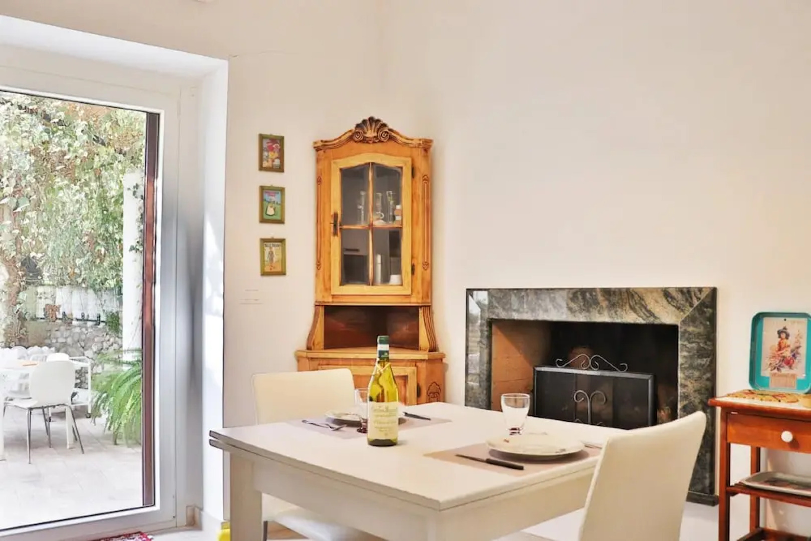 La Casa nel Verde in Rocca San Giovanni