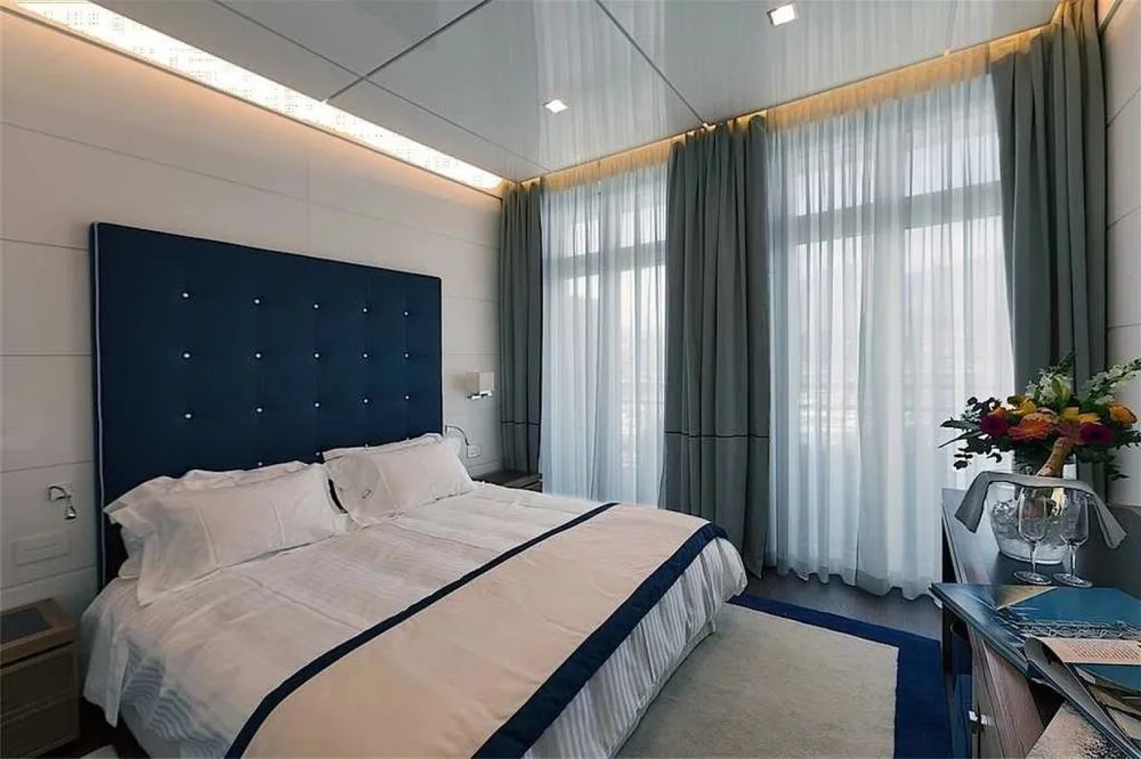 Albergo Yacht Club Marina di Loano