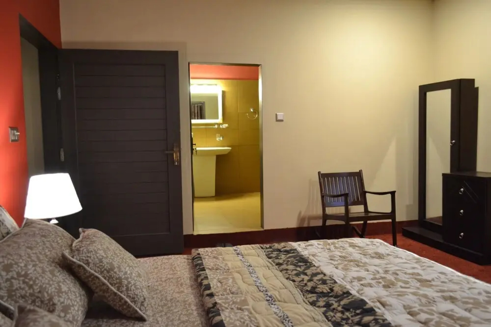 West End Guest House