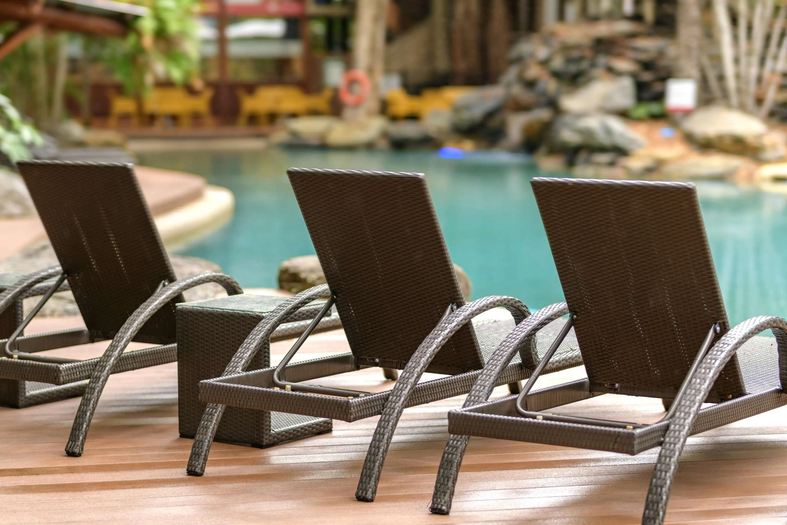 Ramada Resort by Wyndham Port Douglas
