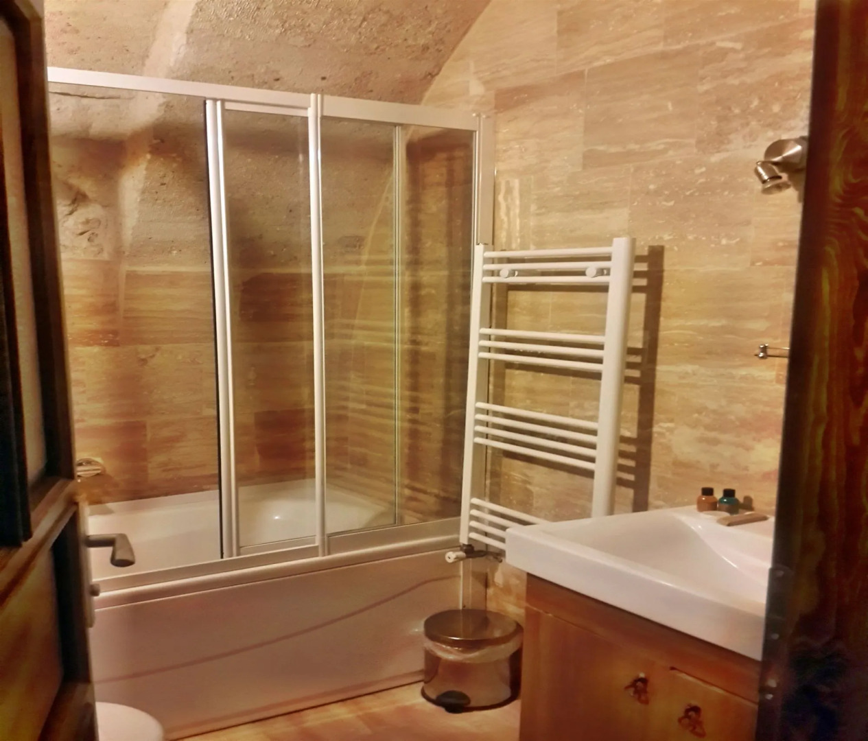 Diamond of Cappadocia