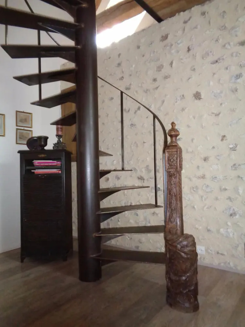 La Longère du Perche