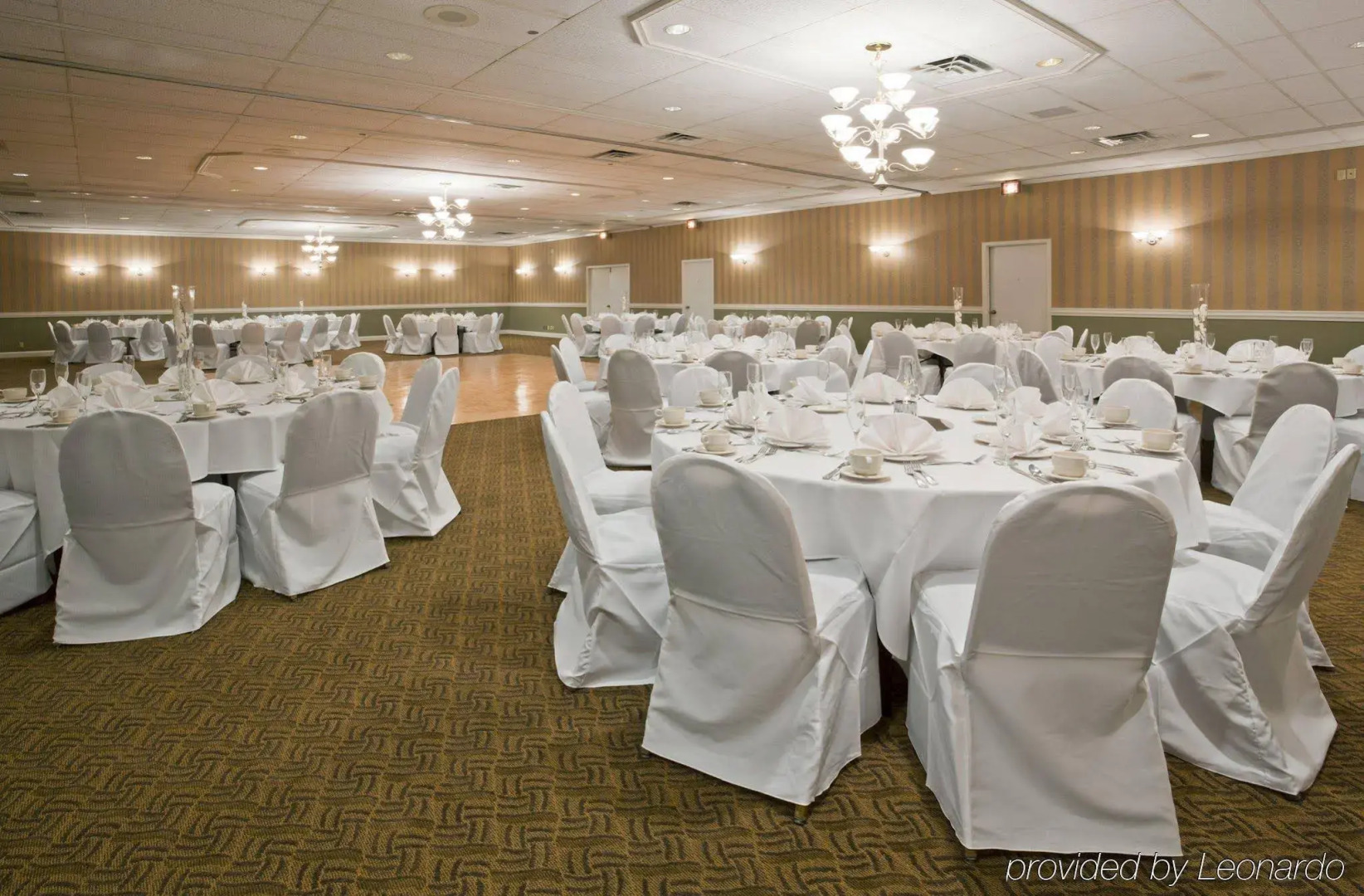 Hampton Inn Glendale Milwaukee, WI