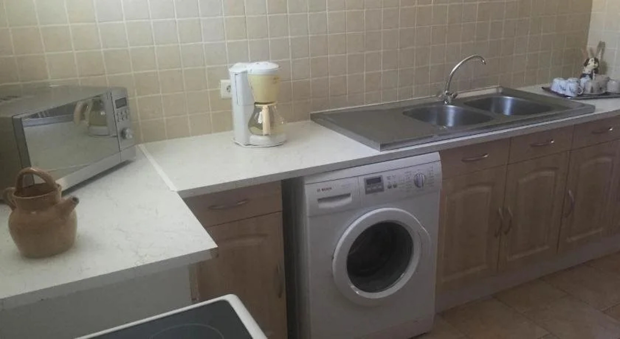 Auberge Les Olivades