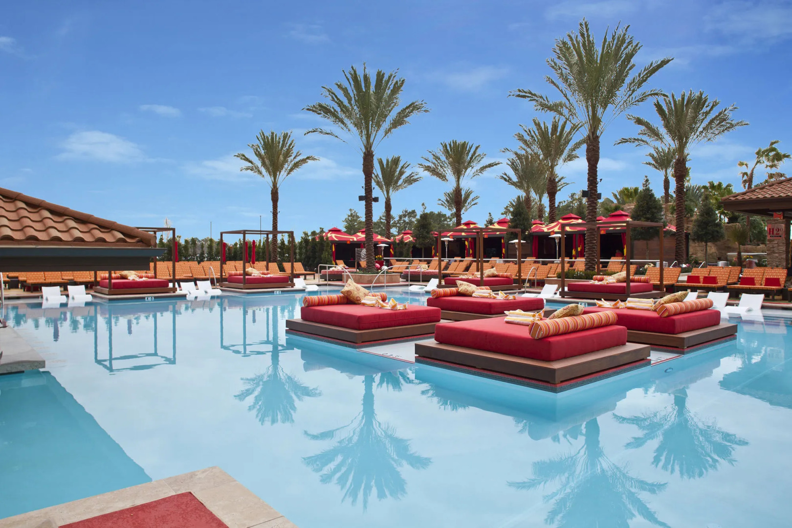 Golden Nugget Lake Charles