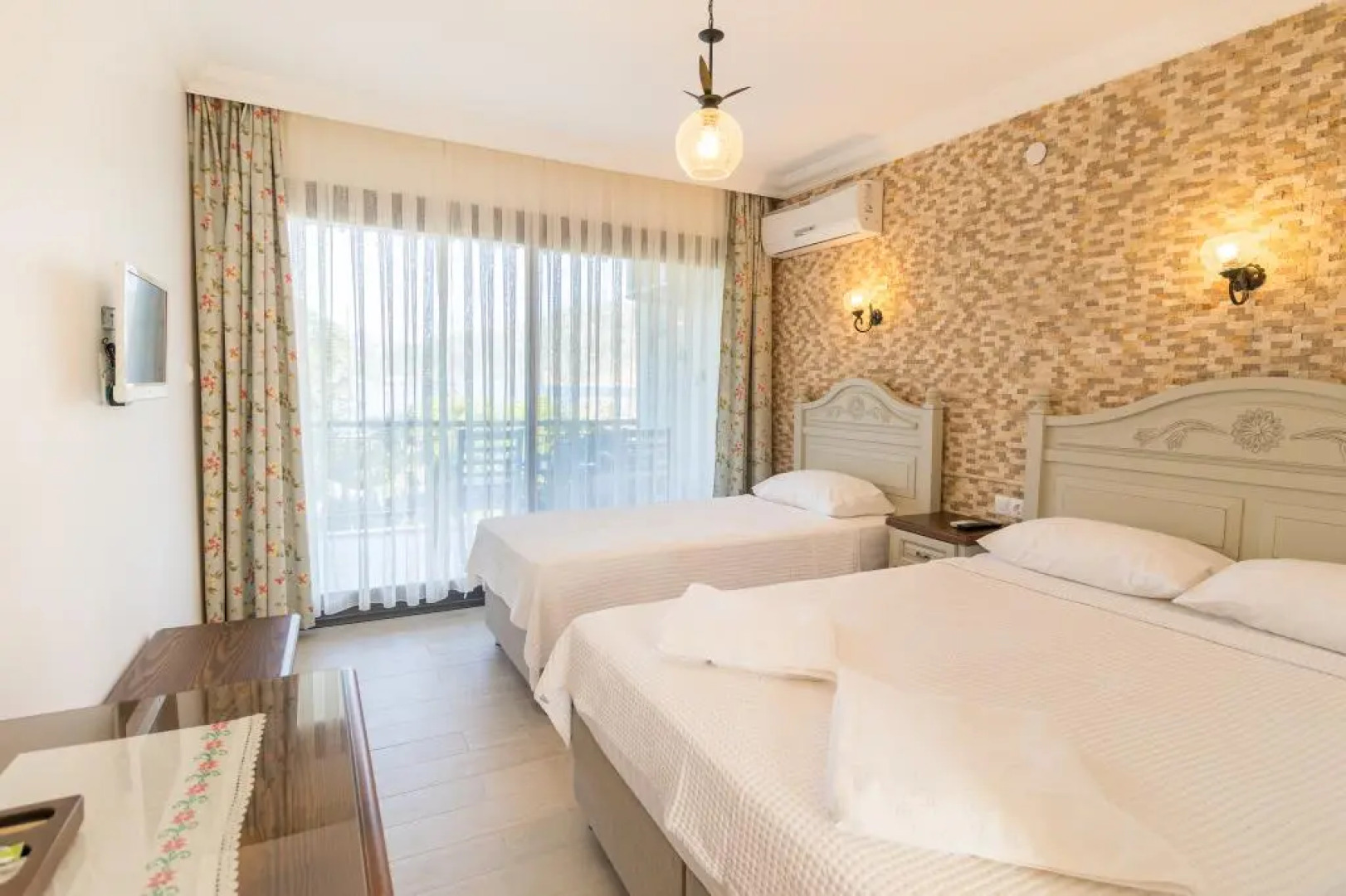 Mavi Deniz Selimiye Motel