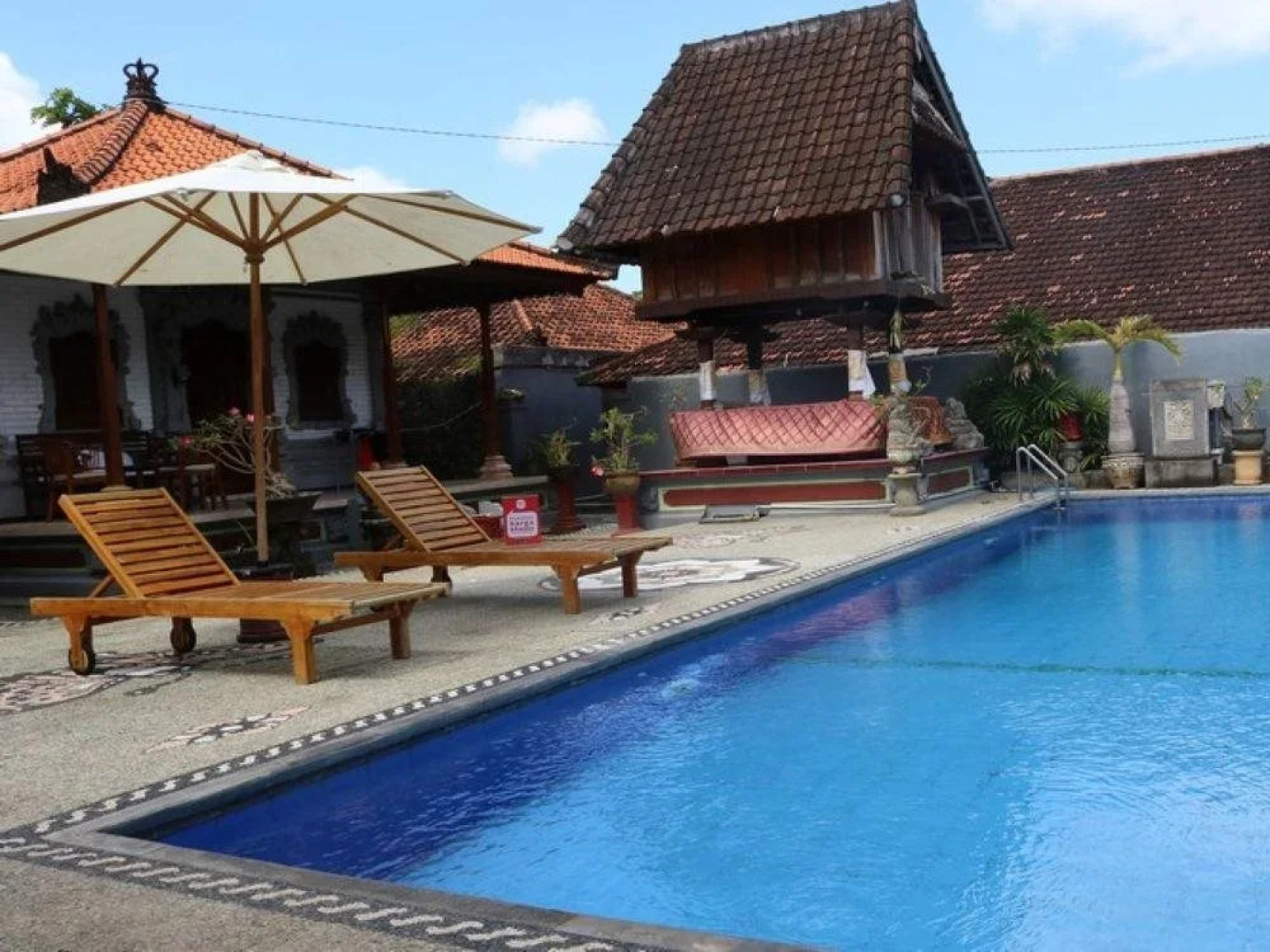 Nida Rooms Muaya Beach Kencana 2