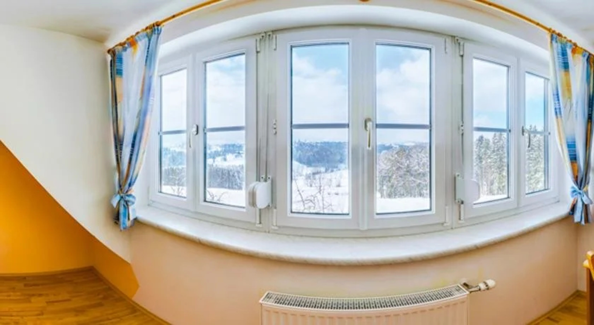 Frühstückspension Zanglhof