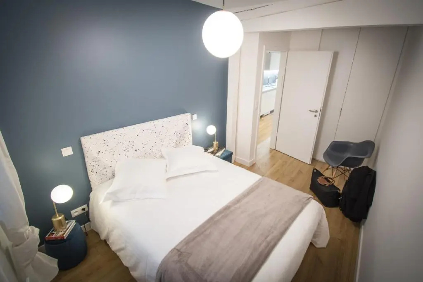 Les apparts du marché