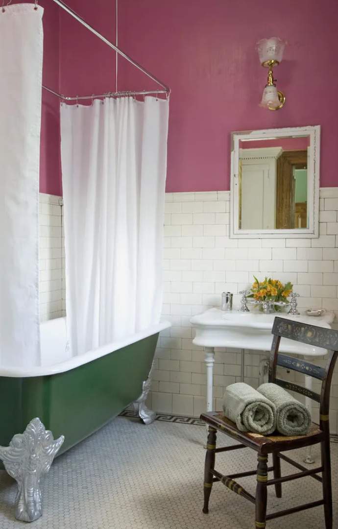 The Carriage House Inn B&B