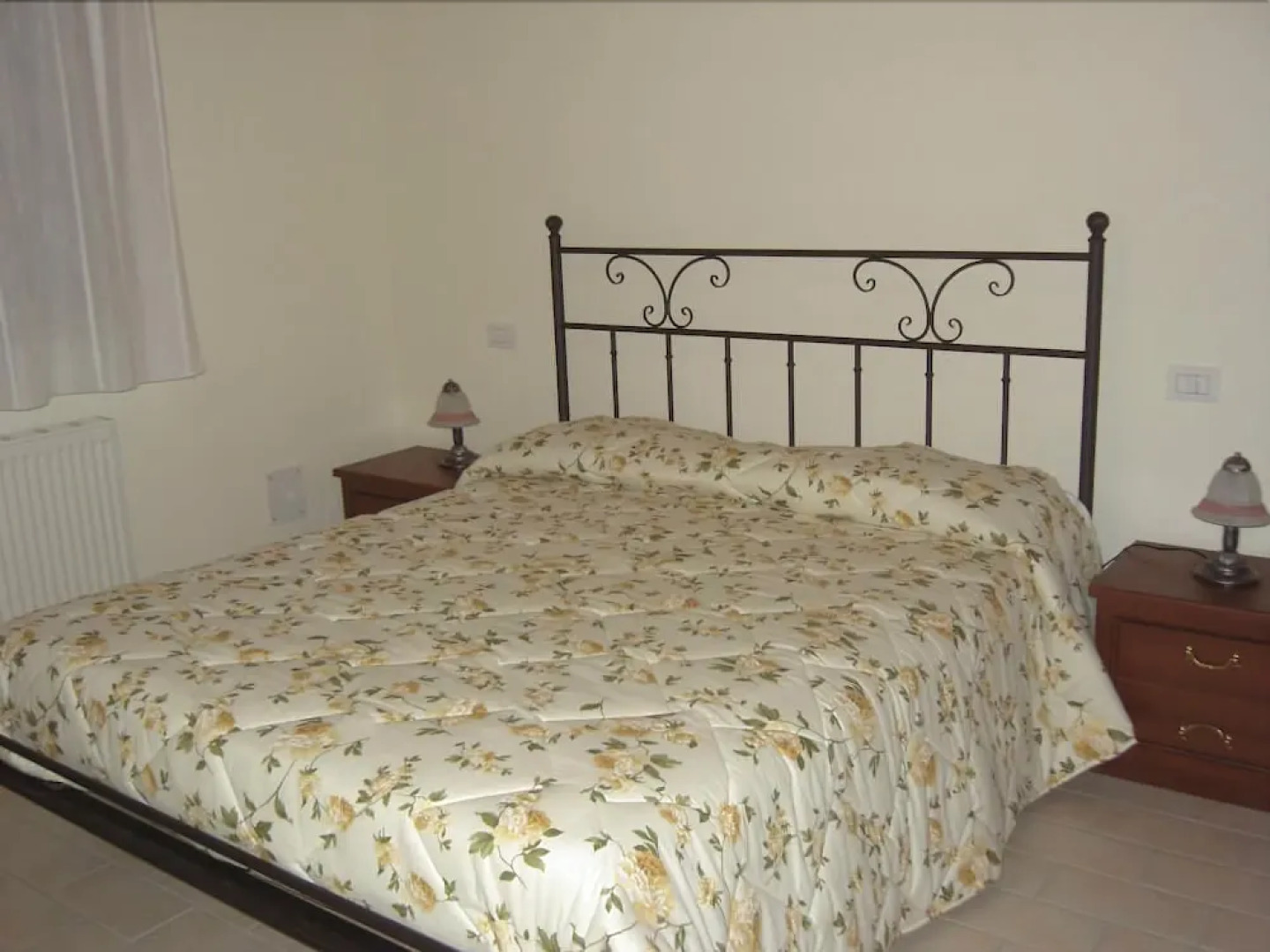 Agriturismo Casa Del Sole