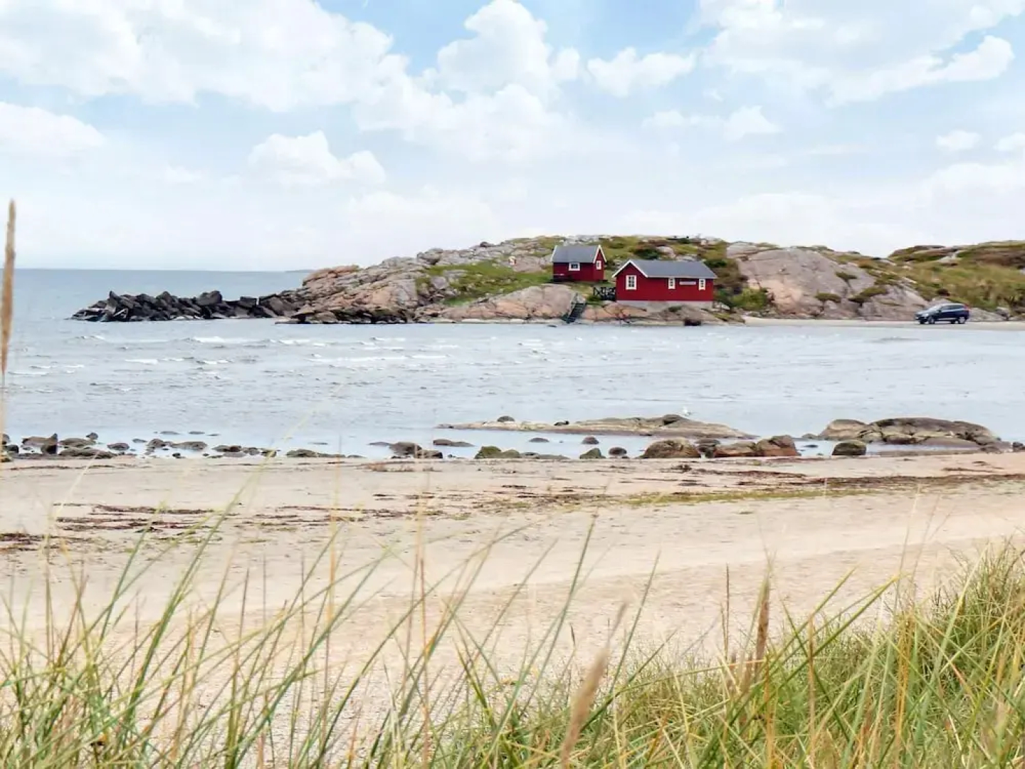 4 Star Holiday Home in Heberg