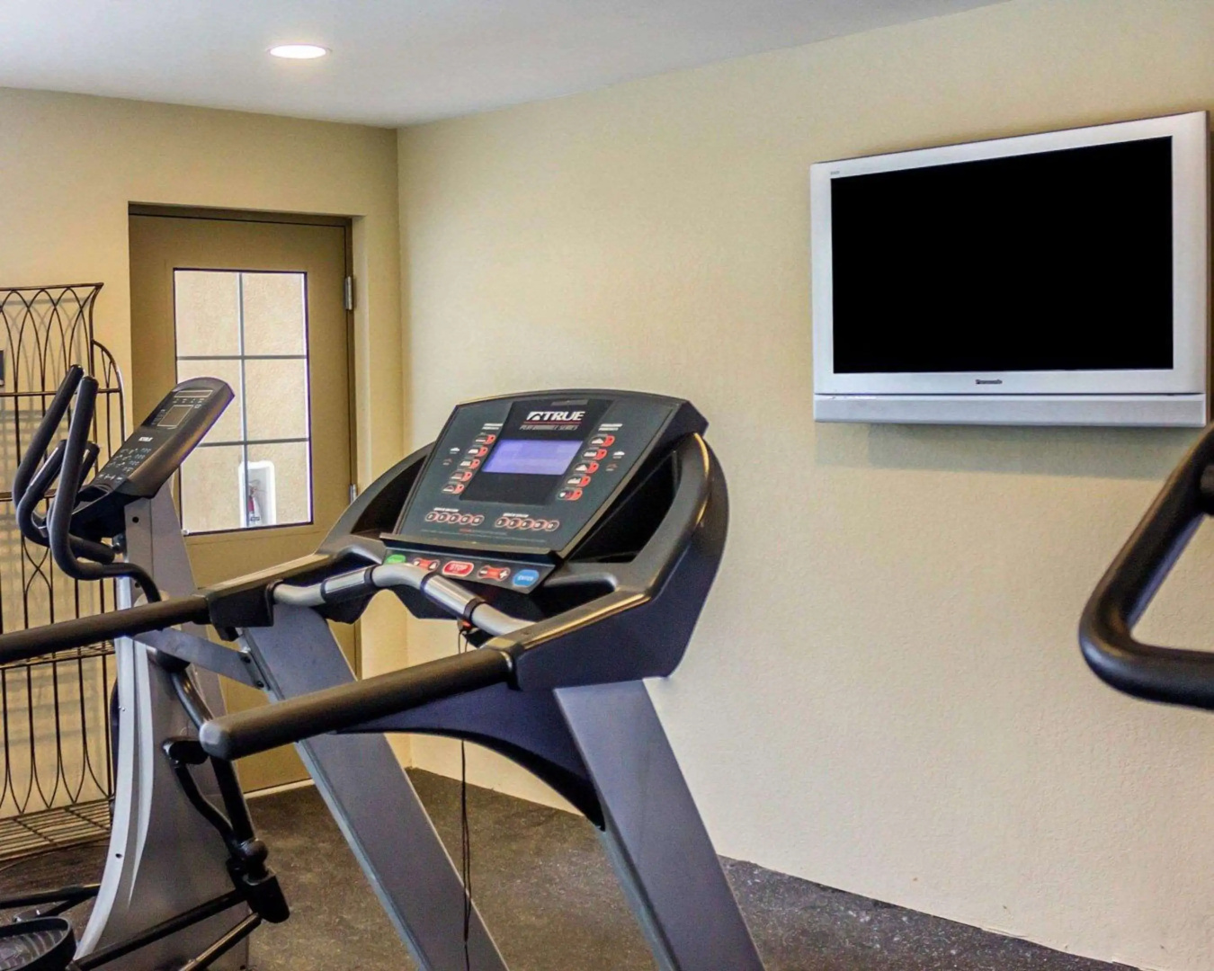 Quality Inn Waterbury East