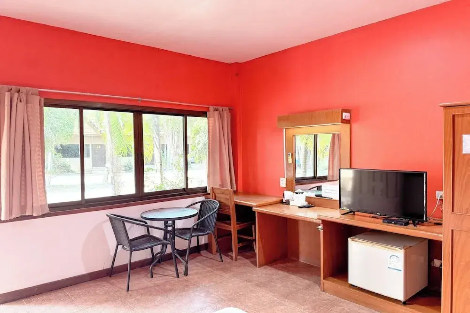 The Northern View Hotel