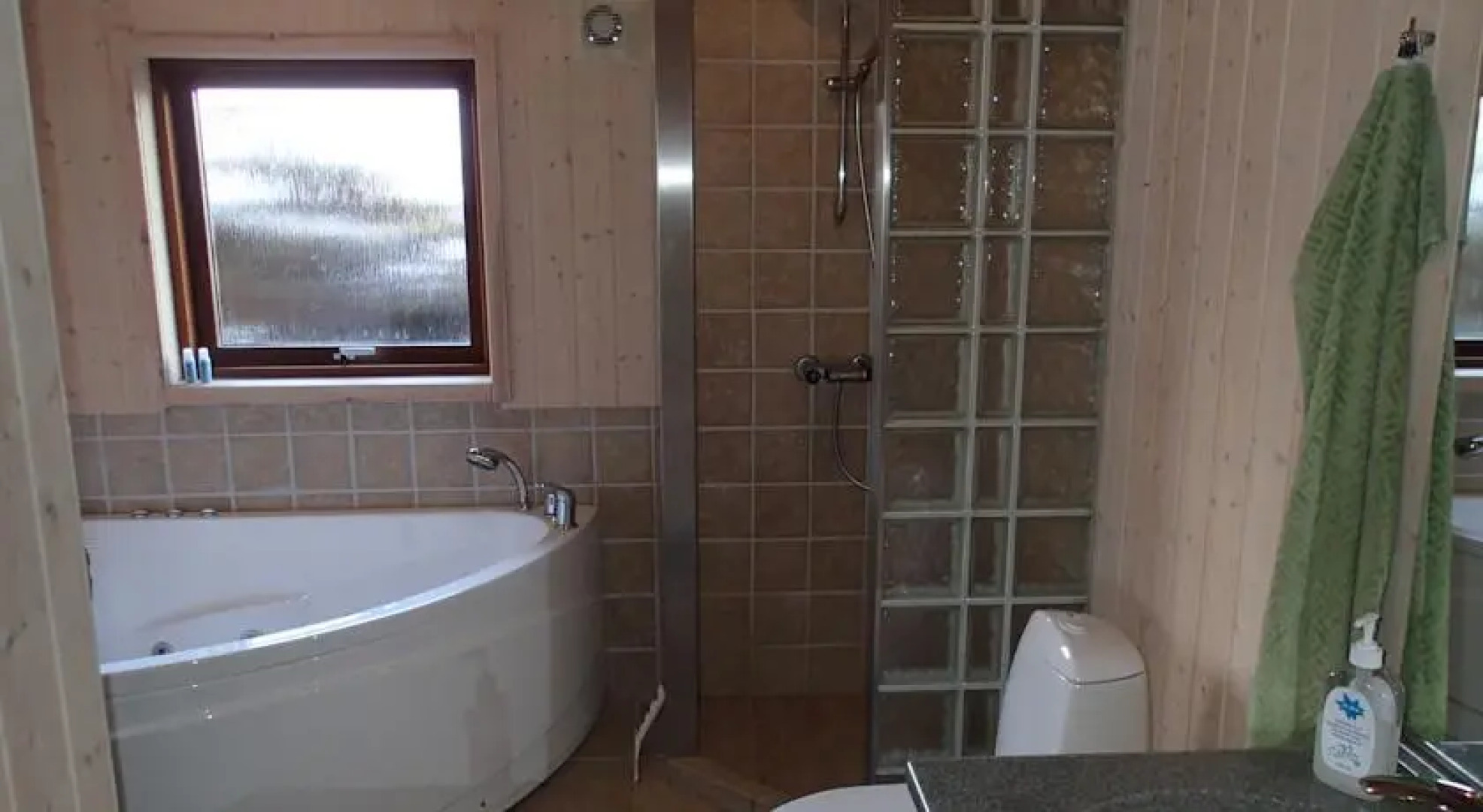 Øster Hurup Holiday House ID 95