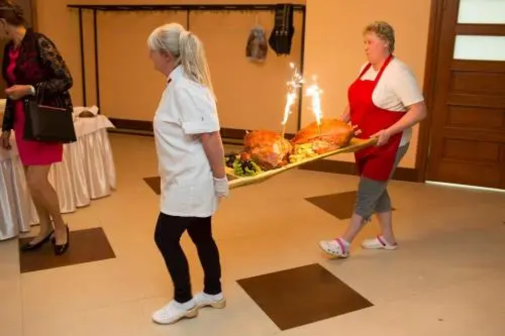 Ośrodek Wczasowy Groń Placówka